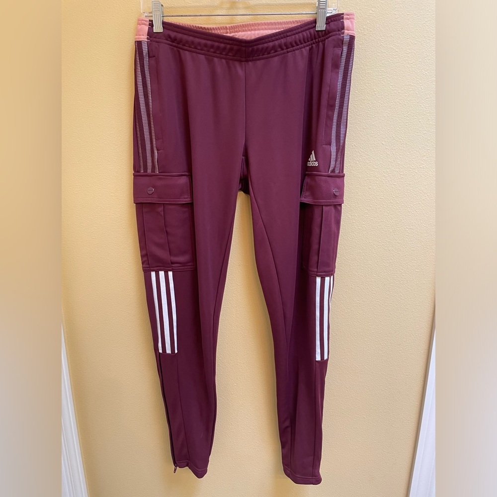 Adidas Aeroready trio cargo pants